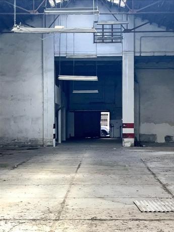 Local en calle Planes de la Baronia