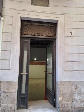 Local en calle Sant Maure, 2