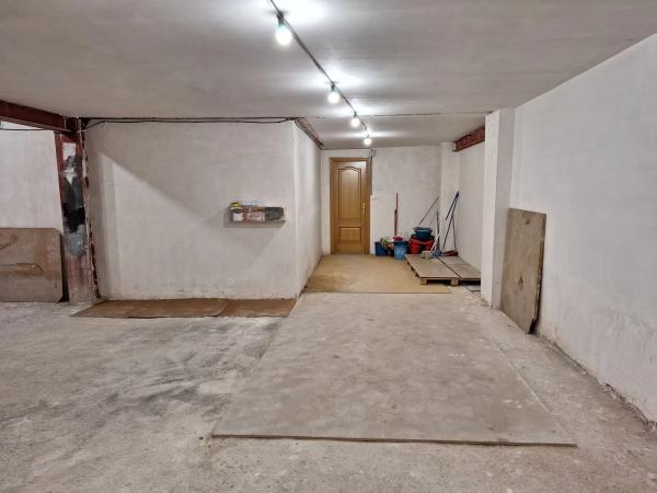 Local en calle Sant Maure, 2