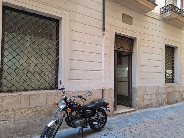 Local en calle Sant Maure, 2