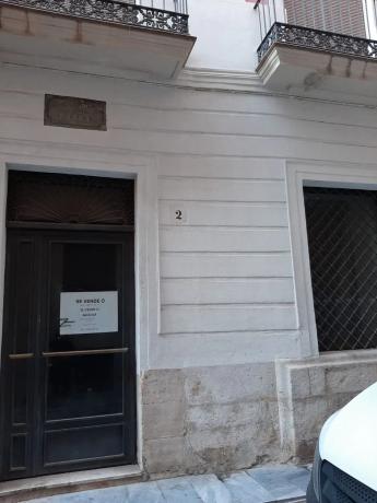 Local en calle Sant Maure, 2