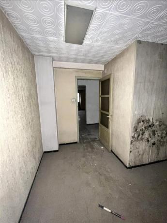 Local en calle Planes de la Baronia