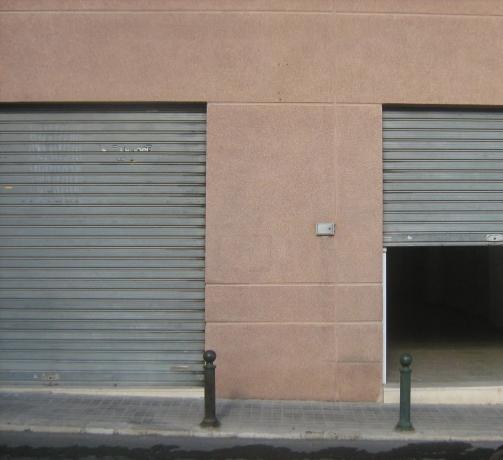 Local en calle Balmes, 15