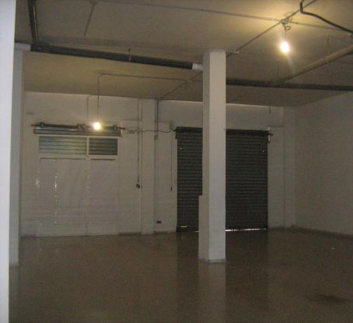 Local en calle Balmes, 15