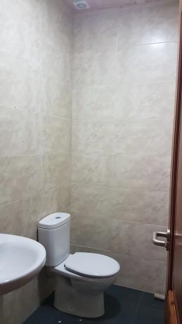 Local en calle San Eloy, 11