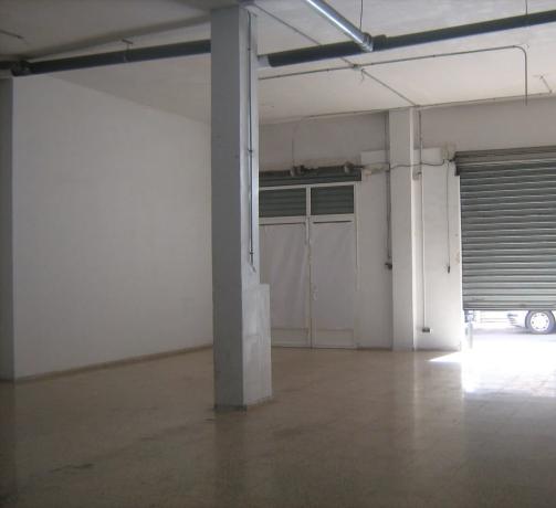 Local en calle Balmes, 15