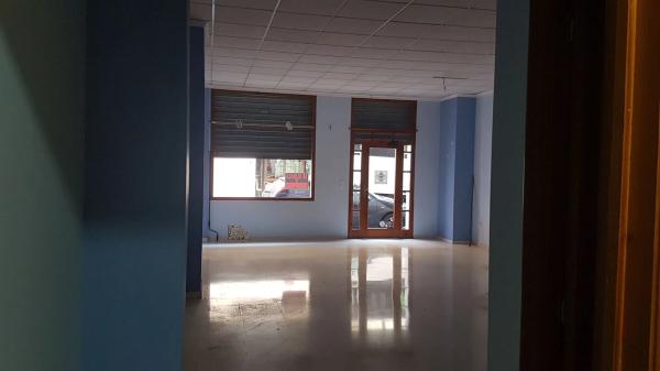Local en calle San Eloy, 11