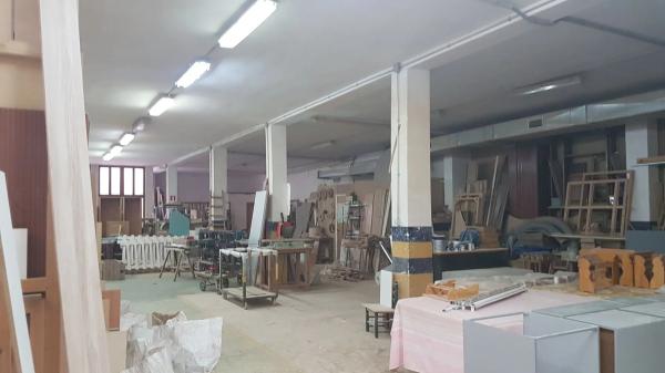 Local en calle San Eloy, 11