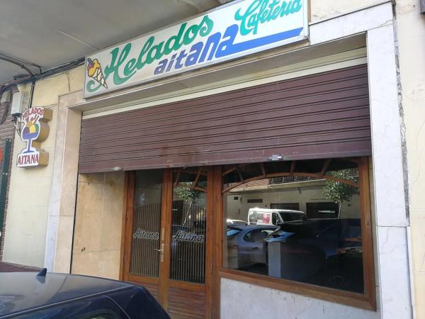 Local en calle Lluís Braille, 7