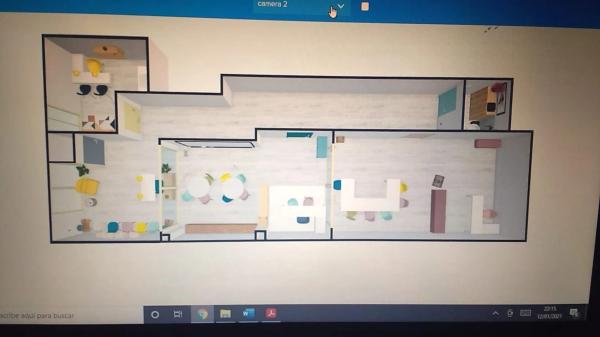 Local en calle el Salvador, 26