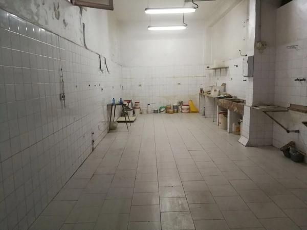 Local en calle Lluís Braille, 7