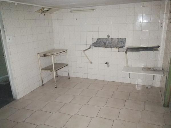 Local en calle Lluís Braille, 7