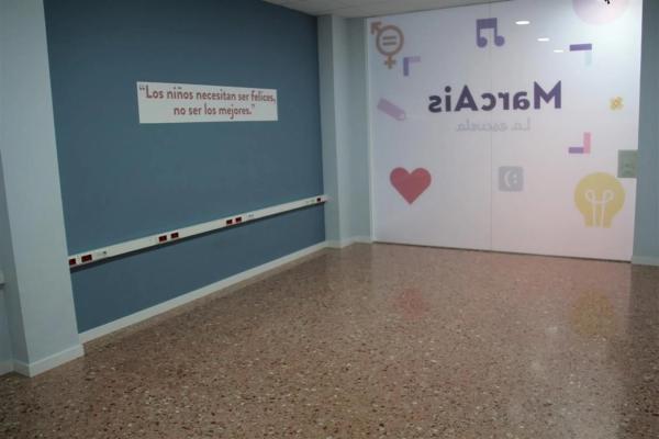 Local en calle el Salvador, 26