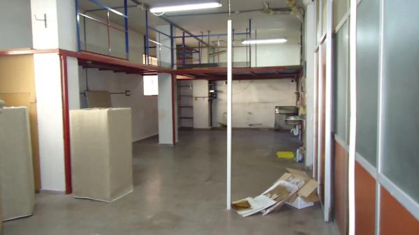 Local en Centro - Zona Alta