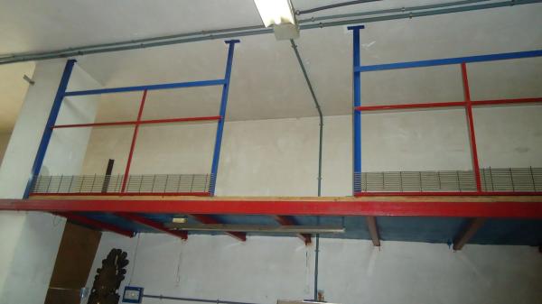 Local en Centro - Zona Alta