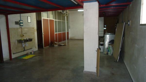 Local en Centro - Zona Alta