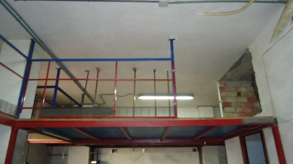 Local en Centro - Zona Alta