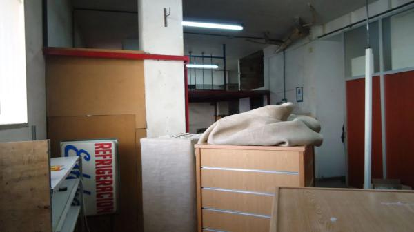 Local en Centro - Zona Alta