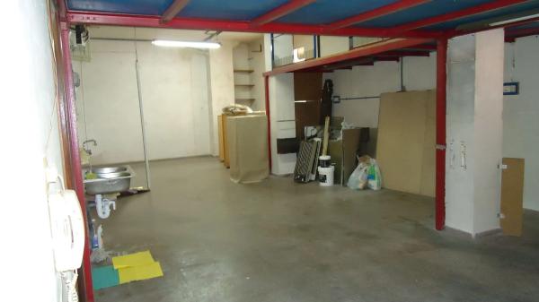 Local en Centro - Zona Alta