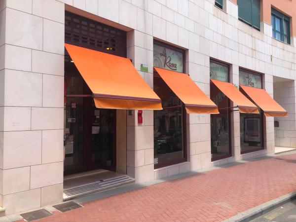 Local en Centro - Zona Alta