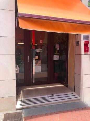 Local en Centro - Zona Alta