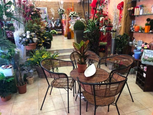 Local en Centro - Zona Alta