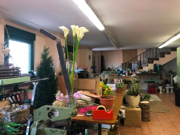 Local en Centro - Zona Alta