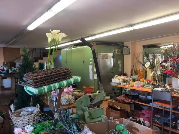 Local en Centro - Zona Alta