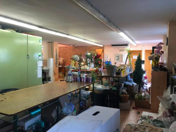 Local en Centro - Zona Alta