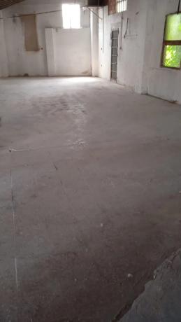 Nave en calle sant vicent ferrer, 93