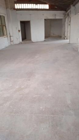 Nave en calle sant vicent ferrer, 93