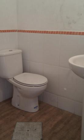 Local en calle Barberan y Collar, 10