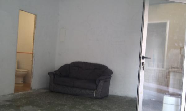 Local en calle Barberan y Collar, 10