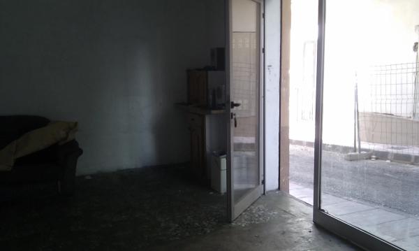 Local en calle Barberan y Collar, 10