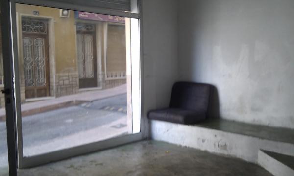 Local en calle Barberan y Collar, 10