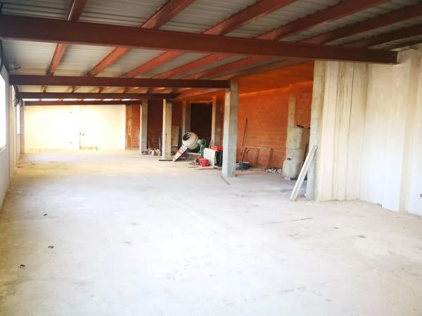 Local en calle Rabal, 56