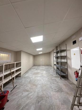 Local en La Solana Gardens, 1