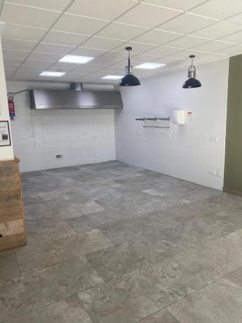 Local en La Solana Gardens, 1