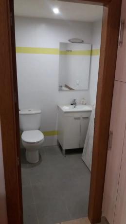 Local en avenida de Dénia, 15