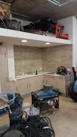 Local en avenida de Dénia, 15
