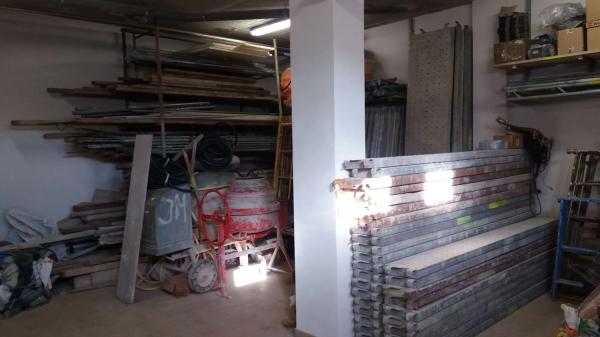 Local en avenida de Dénia, 15