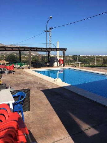 Local en carretera Pedreguer, 26