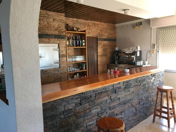 Local en carretera Pedreguer, 26