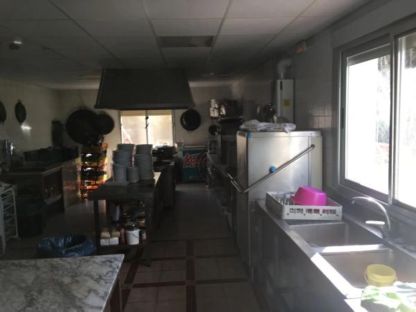 Local en carretera Pedreguer, 26