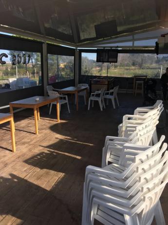 Local en carretera Pedreguer, 26