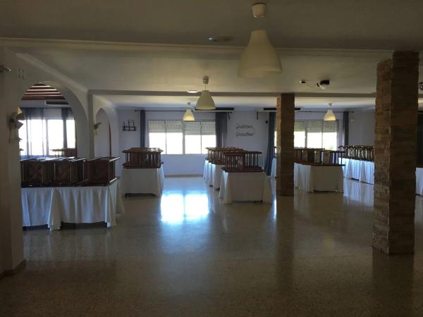 Local en carretera Pedreguer, 26