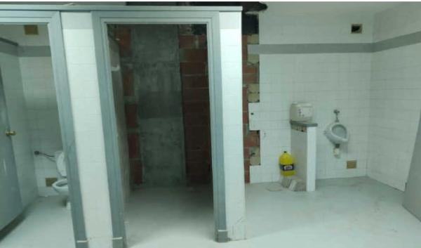 Local en avenida del País Valencià