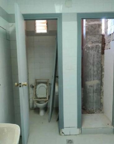 Local en avenida del País Valencià