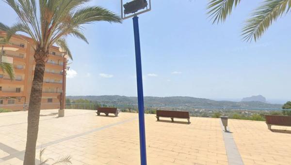 Local en avenida del País Valencià