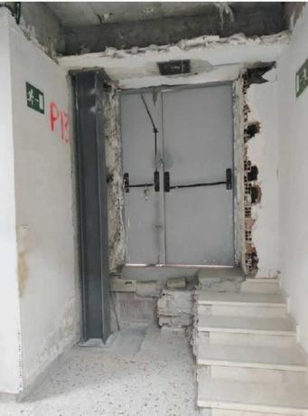 Local en avenida del País Valencià